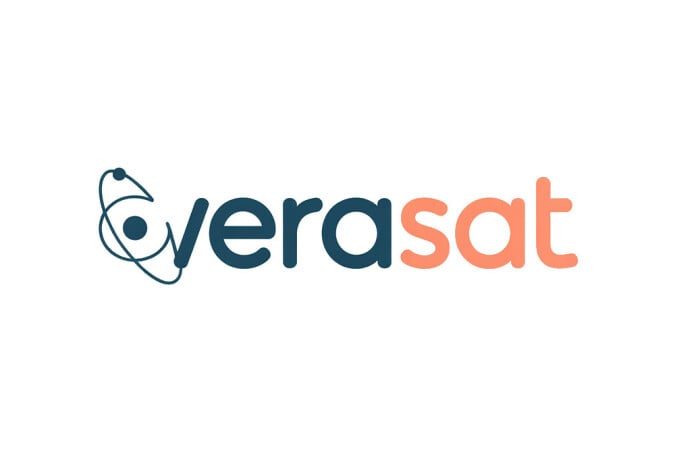 VeraSat logo