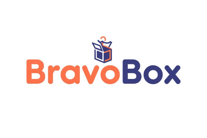 BravoBox logo