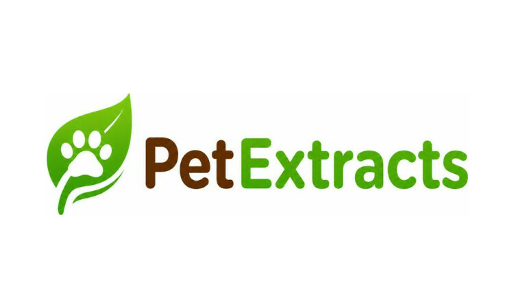 PetExtracts logo