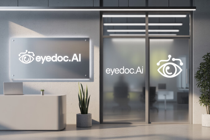 EyeDoc.ai - Catchy premium names