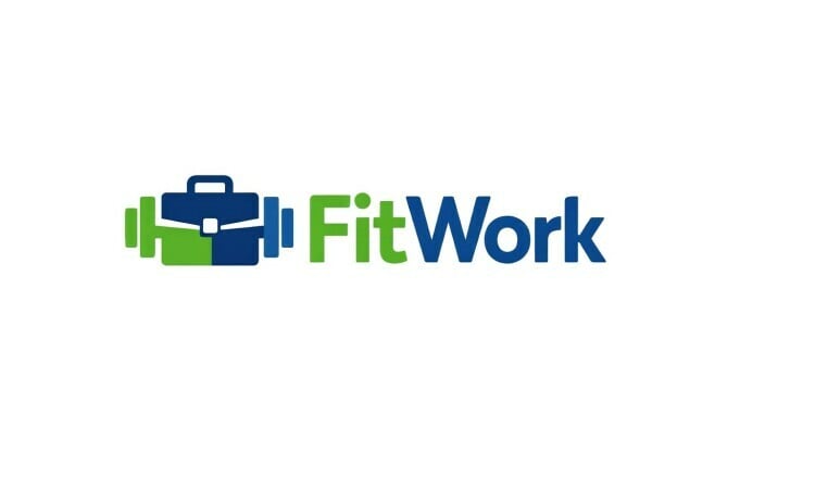 FitWork logo