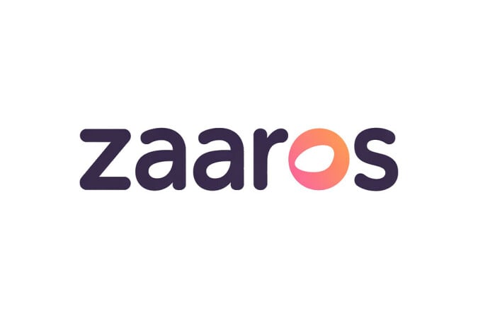 Zaaros logo