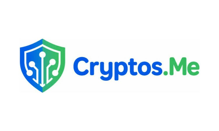 Cryptos logo