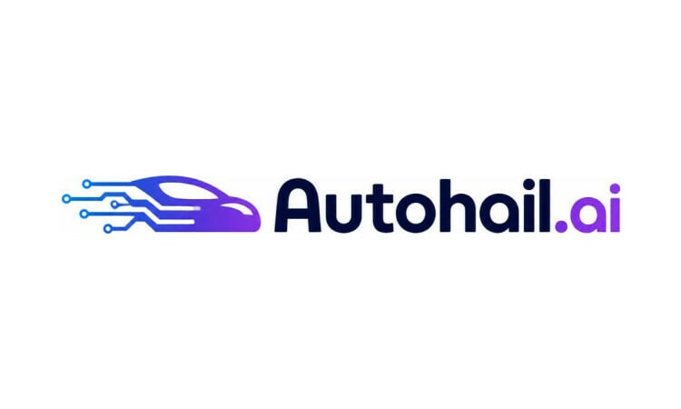 Autohail logo