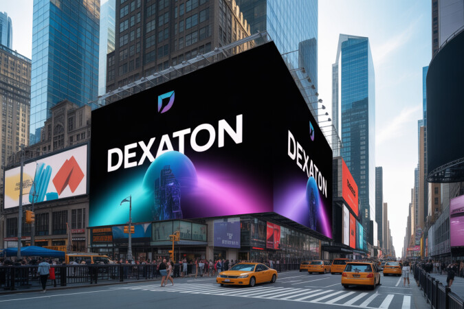 DexATon.com image 3