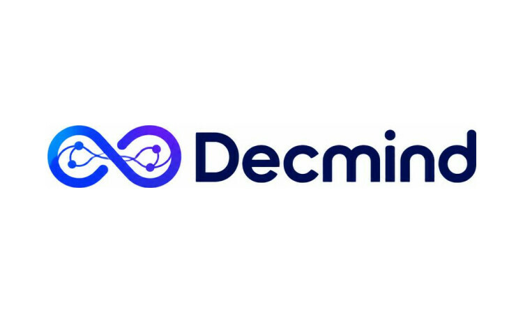 Decmind logo