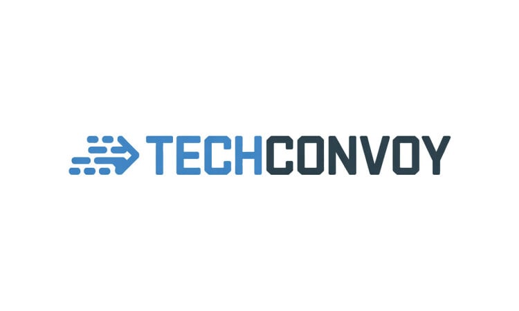 TechConvoy logo