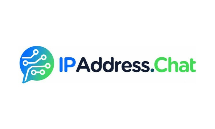ipaddress logo