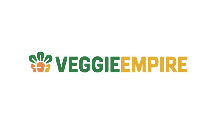VeggieEmpire.com - buy Best premium domains