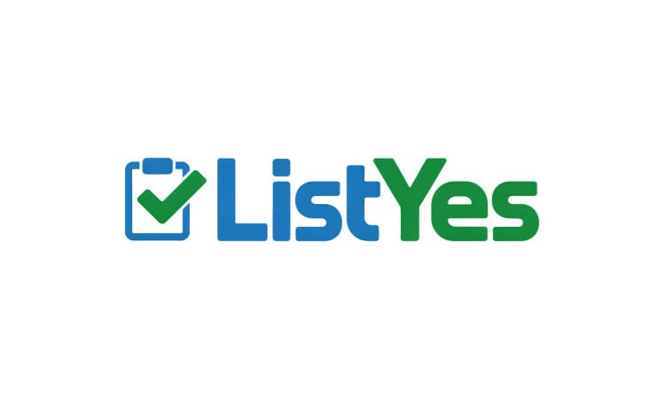 ListYes logo