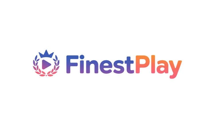 FinestPlay logo