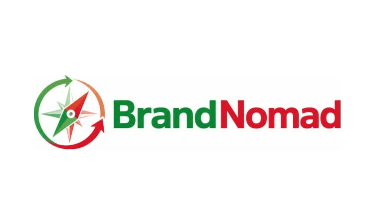 BrandNomad logo