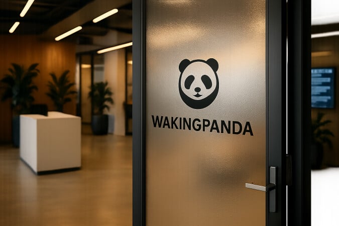 WakingPanda.com image 4