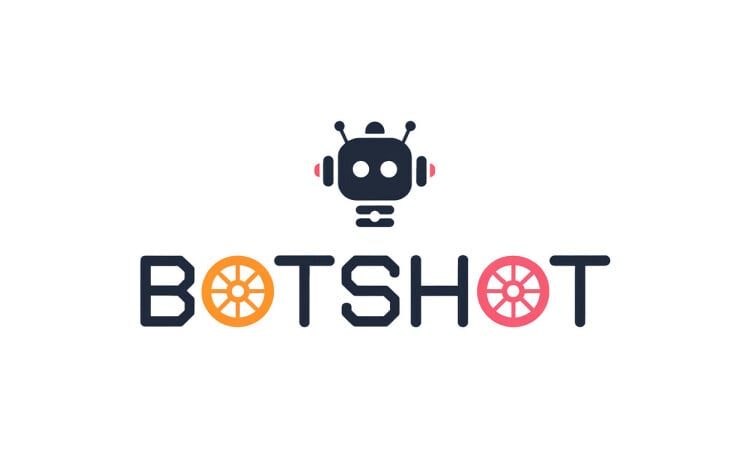 BotShot logo