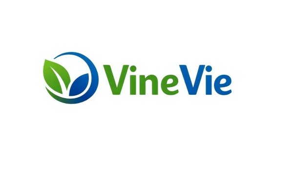 VineVie logo