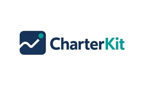 CharterKit logo