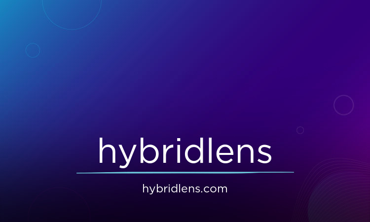 HybridLens.com - Best premium names