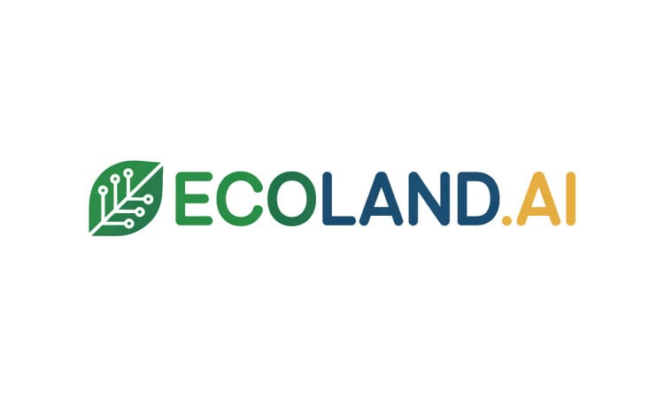 Ecoland logo