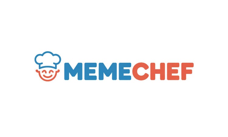 MemeChef logo