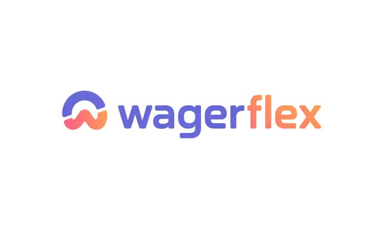 WagerFlex logo