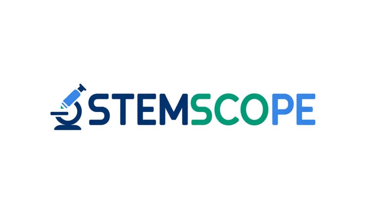 StemScope logo