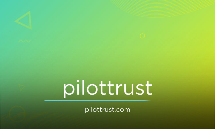 PilotTrust.com - Best premium domain names for sale