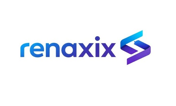 Renaxix logo