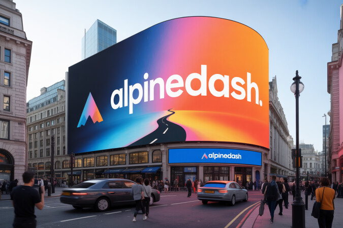 alpinedash.com — 3