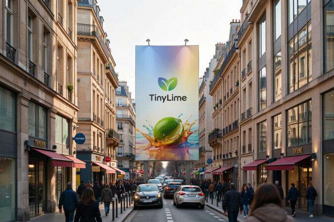 TinyLime.com - buying Unique premium names