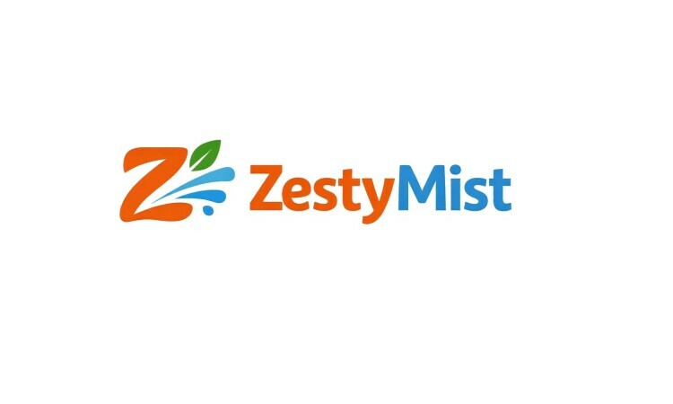ZestyMist logo