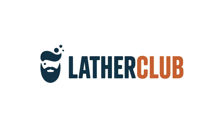 LatherClub logo
