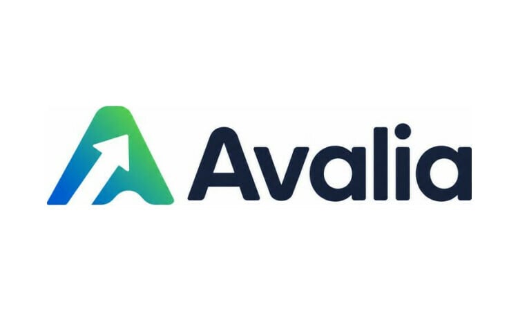 Avalia logo