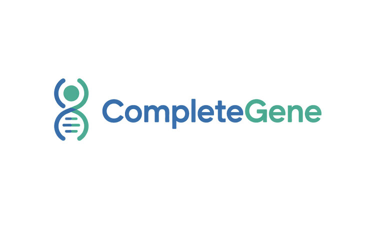 CompleteGene logo