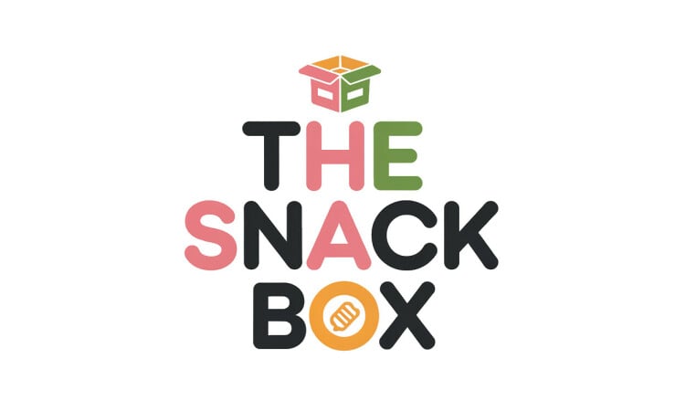 TheSnackBox logo