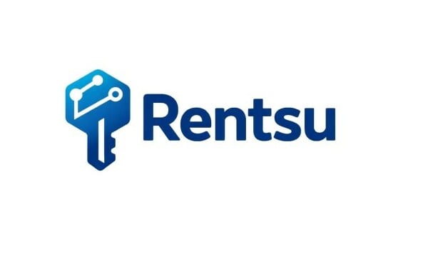 Rentsu logo