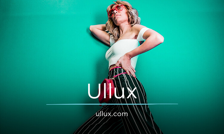 Ullux.com - Great premium domains