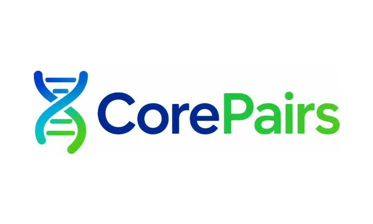 CorePairs logo