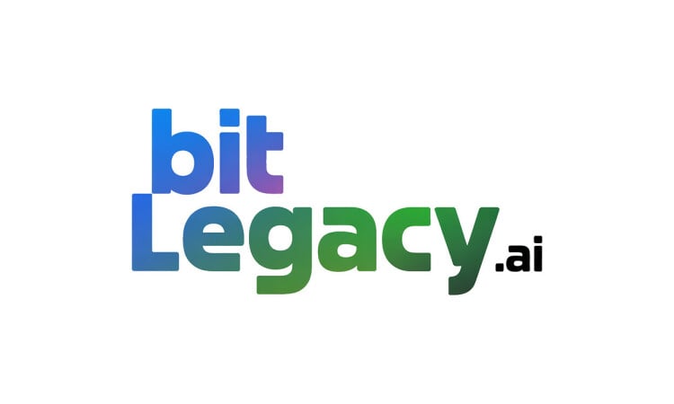 BitLegacy logo