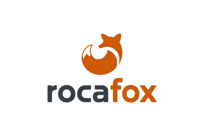 RocaFox logo