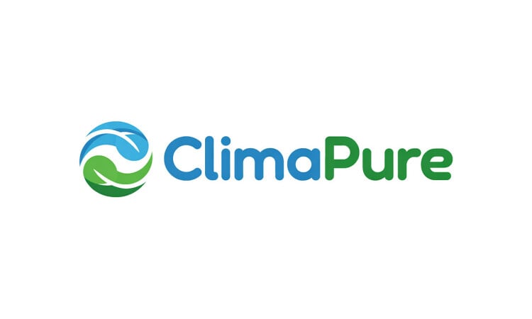 ClimaPure logo