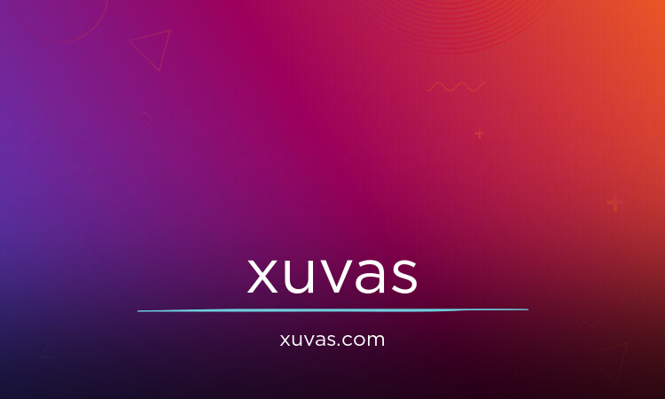 Xuvas.com - buying Cool premium names