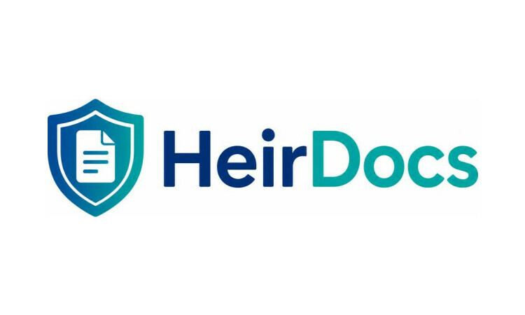 HeirDocs logo