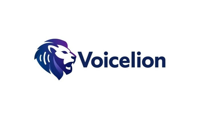 Voicelion logo