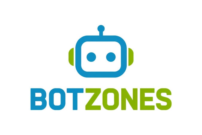BotZones logo