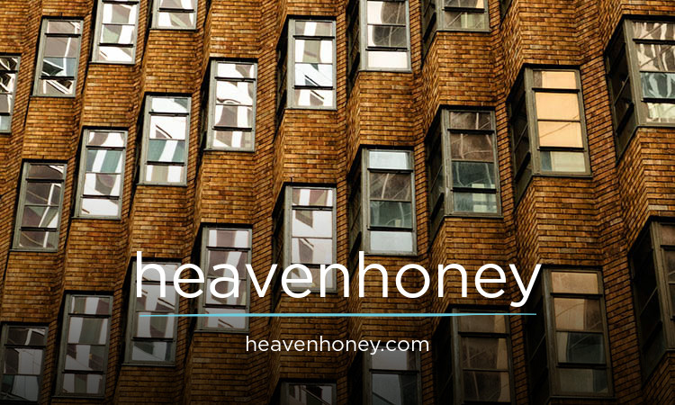HeavenHoney.com - Creative premium domain names