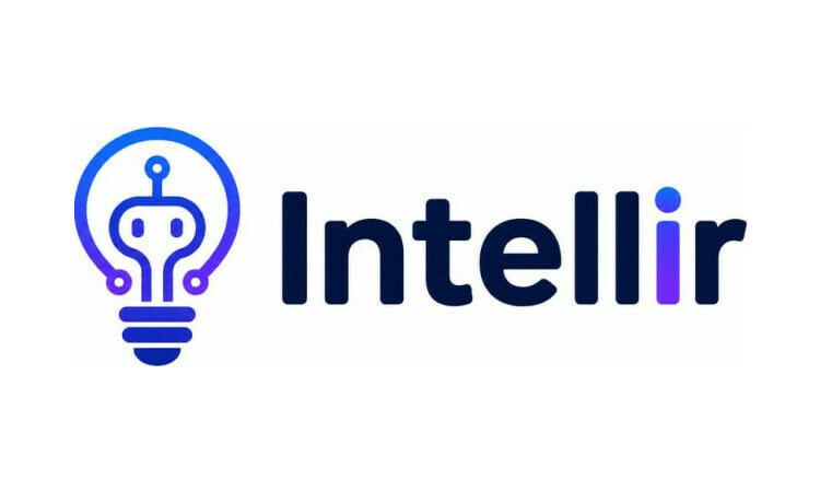 Intellir logo