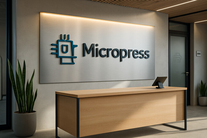 Micropress.com — 3