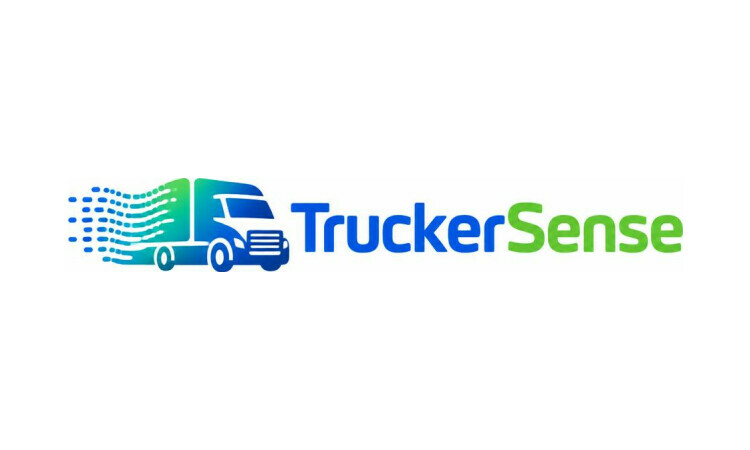 TruckerSense logo