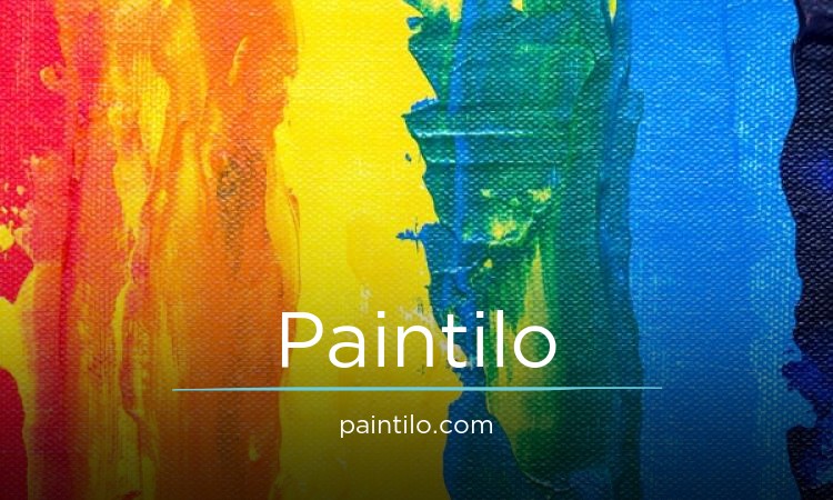 Paintilo.com - Catchy premium domain names