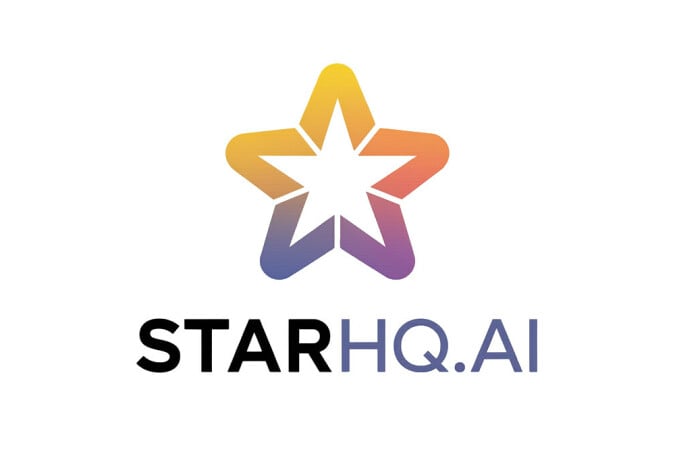 StarHQ logo